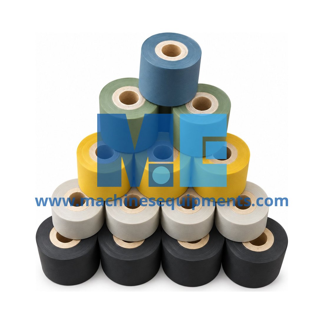 Food Hot Ink Rollers — Food Processing Machines