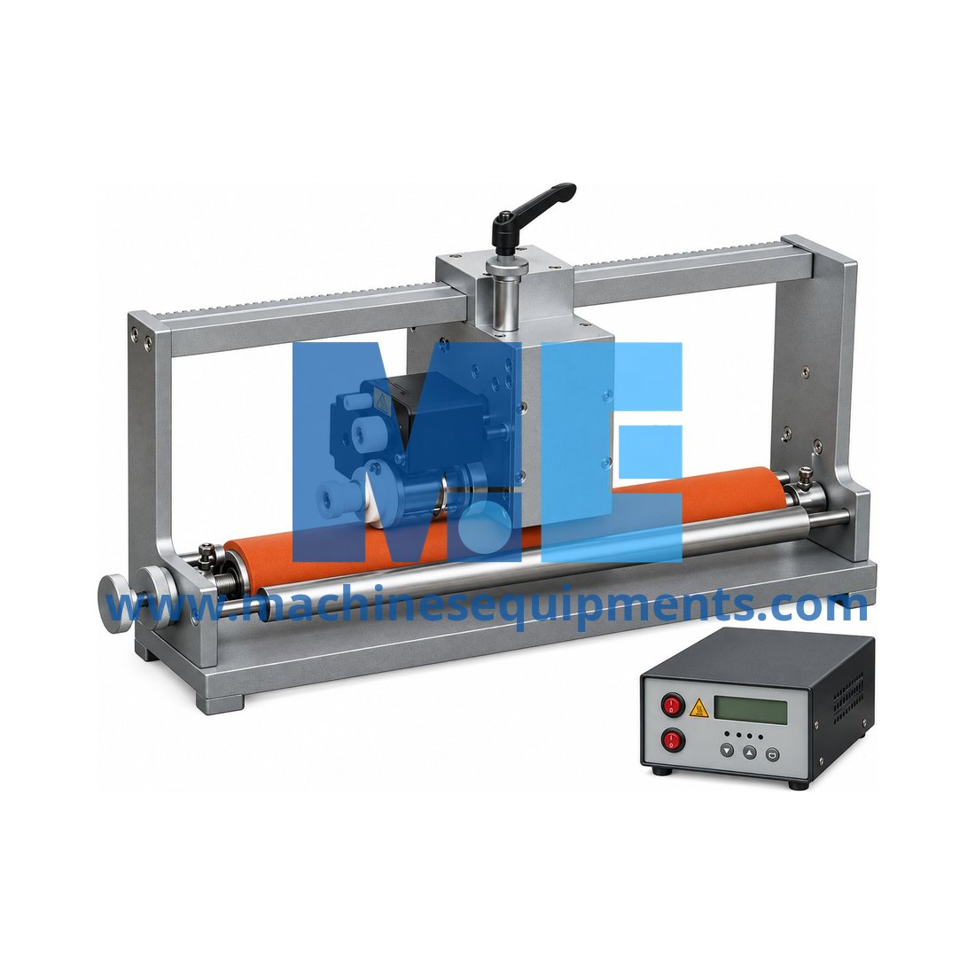Food Hot Roll Rotary Coder – 230 Vac ± 10%, 300 VA — Food Processing Machines