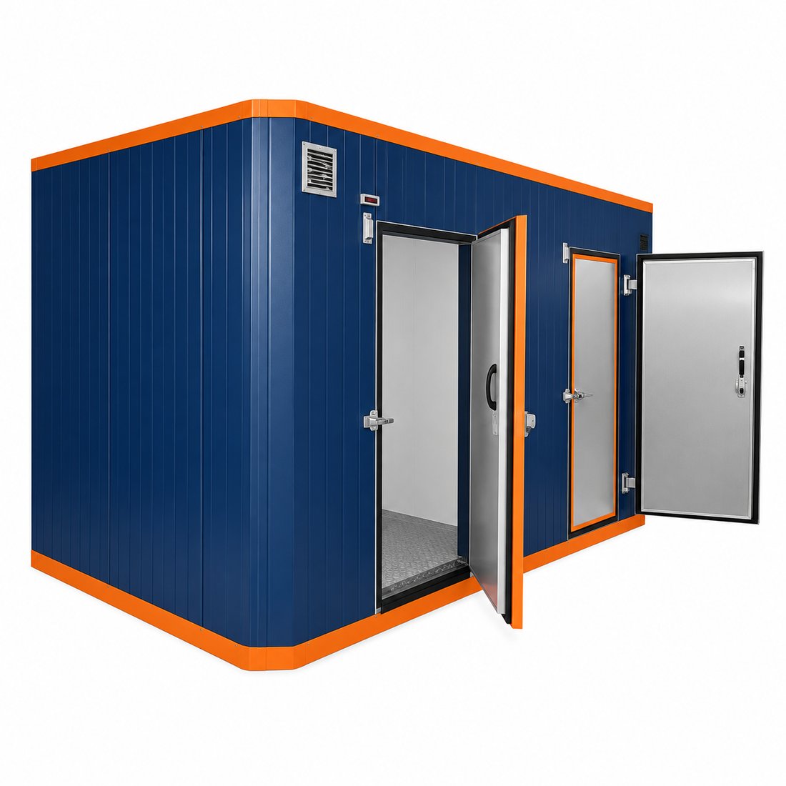 Food Incubation Room