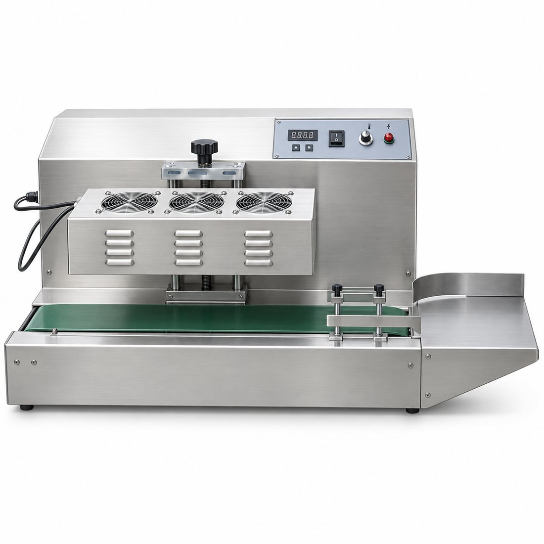 Food Induction Sealing Machine