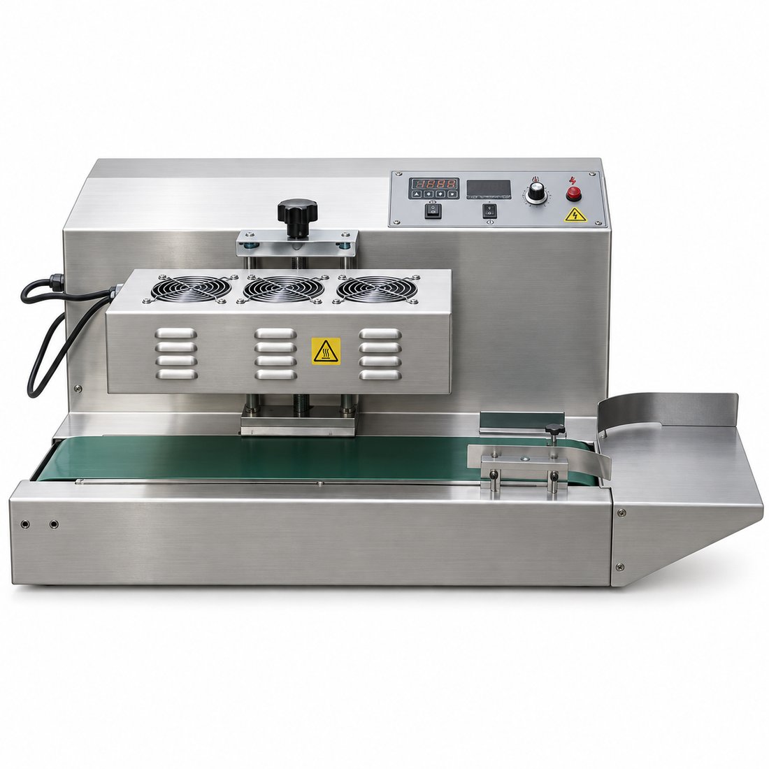 Food Induction Sealing Machine