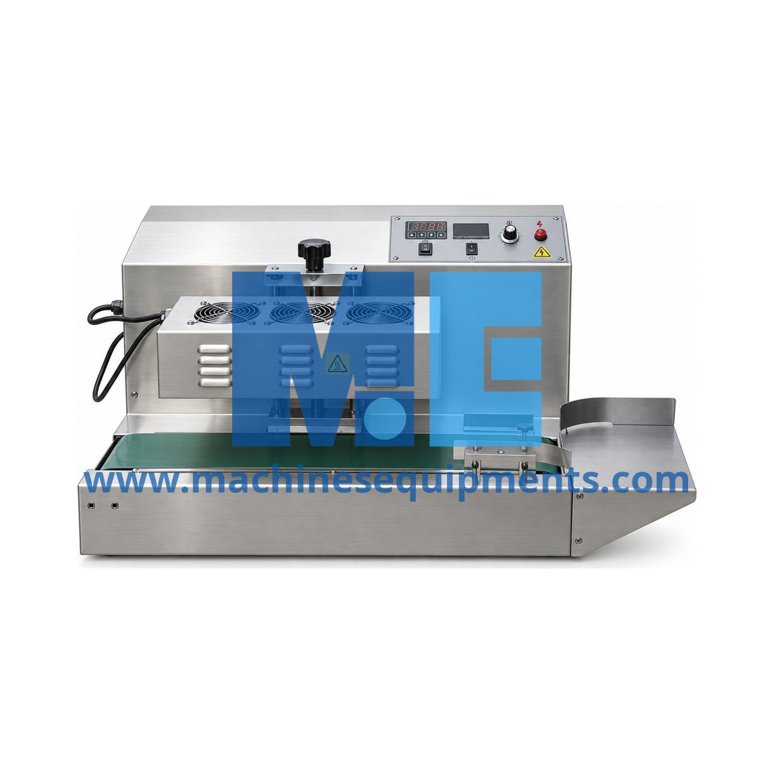 Food Induction Sealing Machine — Food Processing Machines