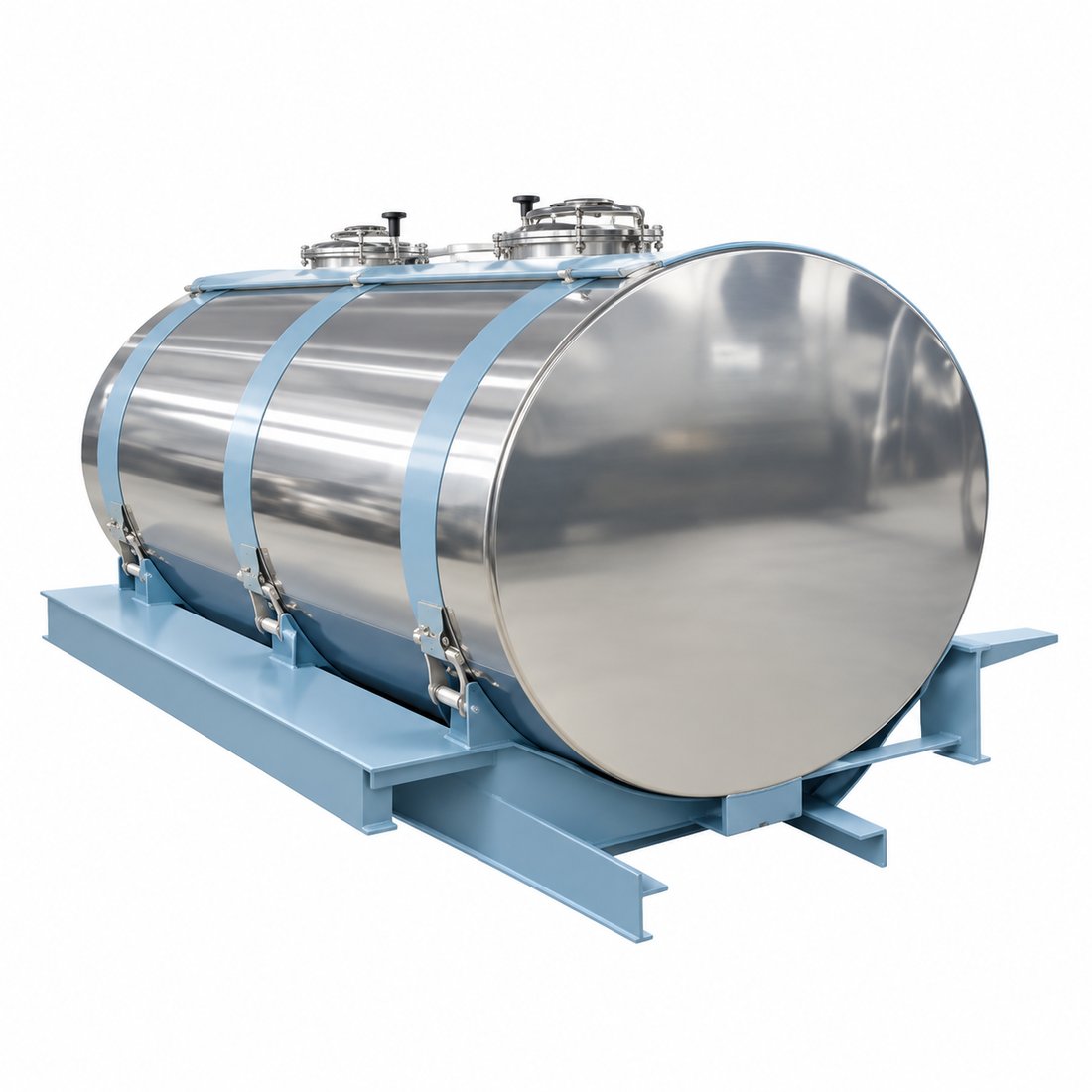 Food Insulated Tank