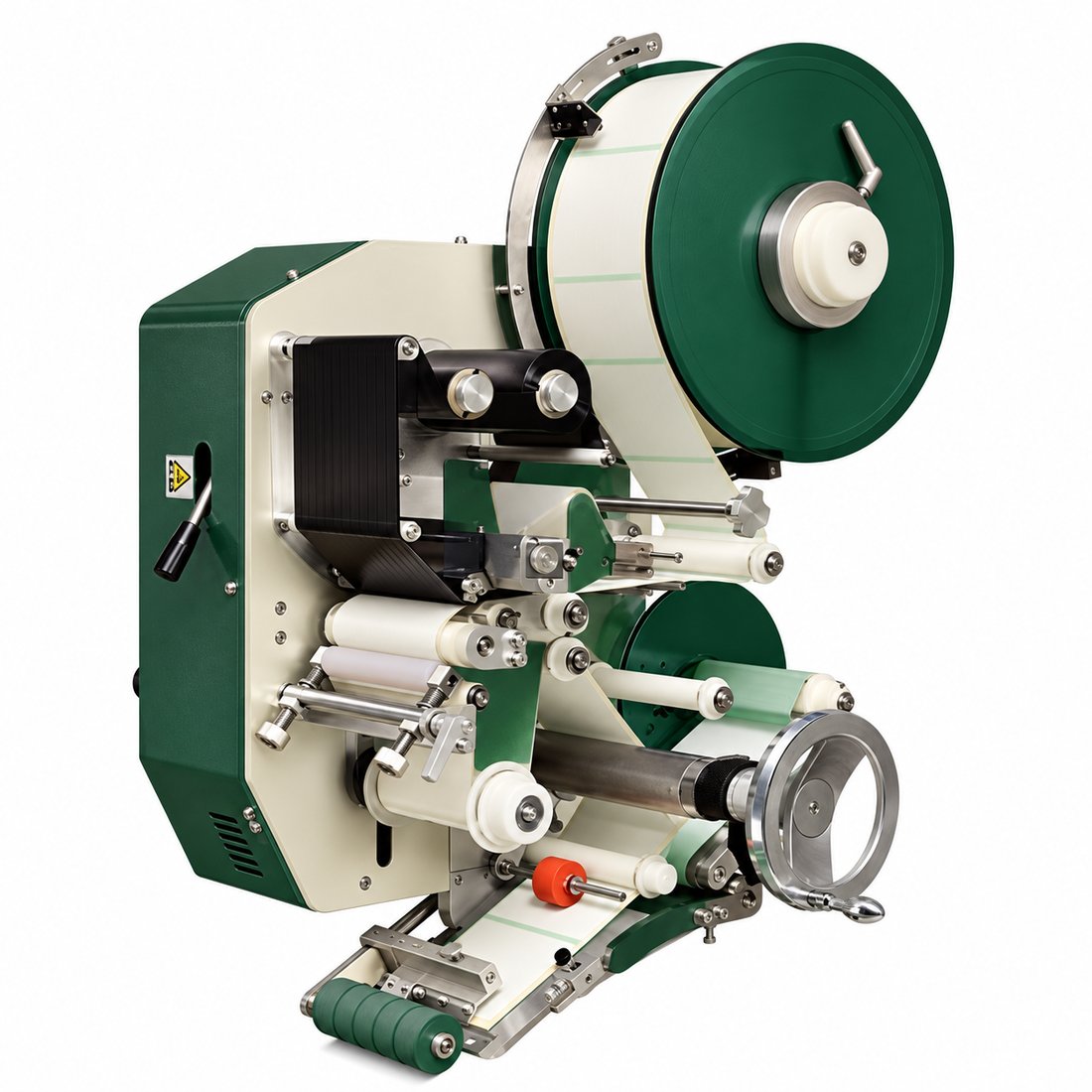 Food Labelling Machines