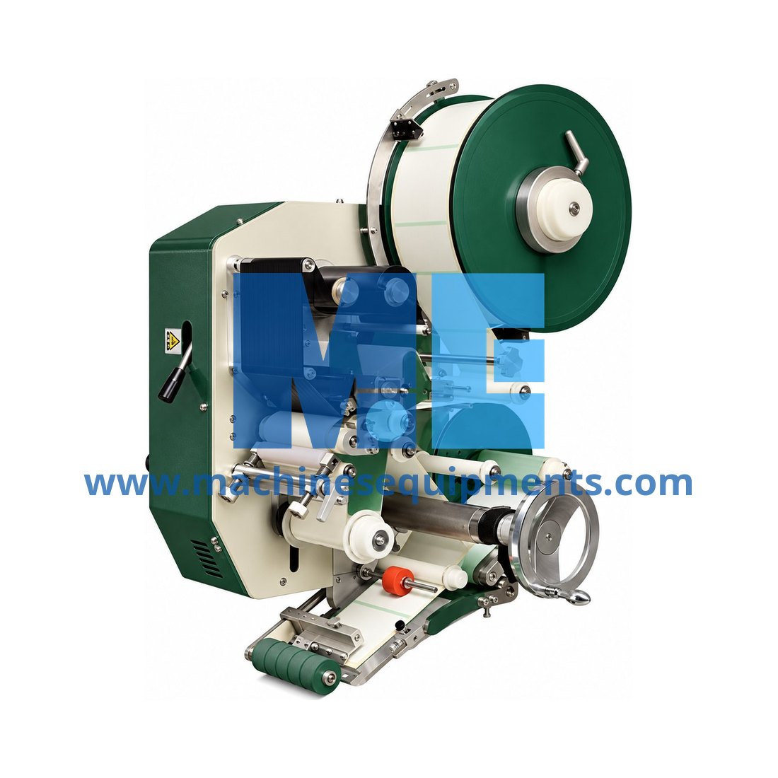 Food Labelling Machines — Food Processing Machines