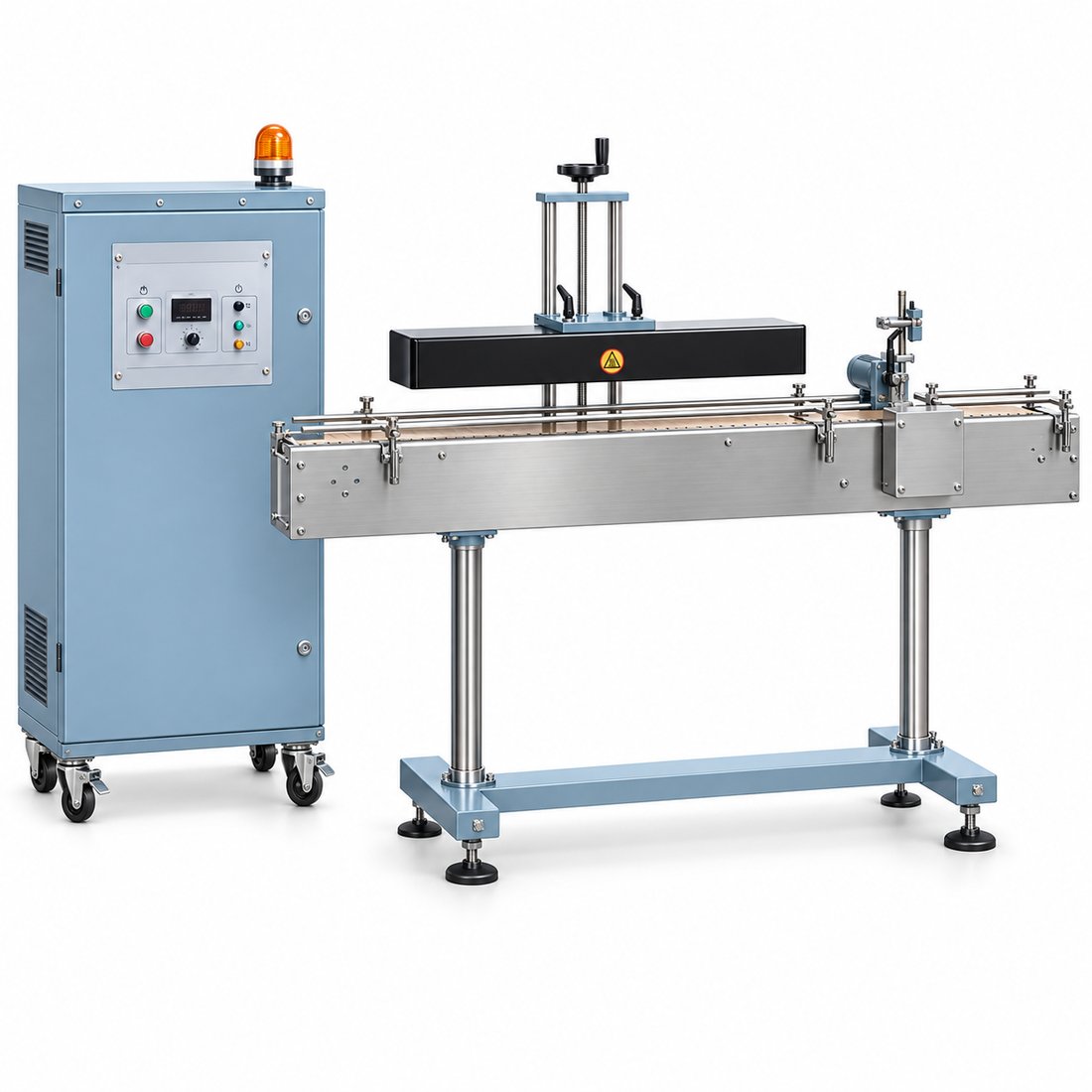 Food Manual Induction Sealing Machine