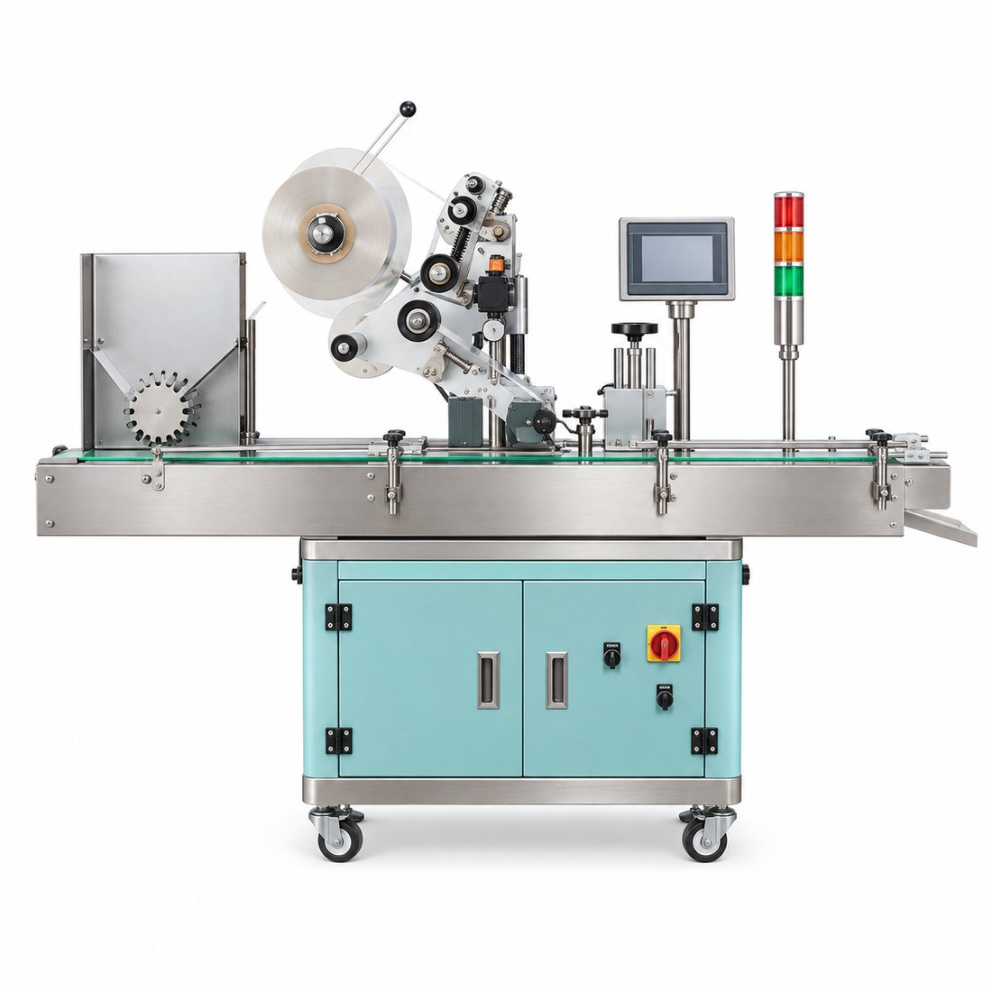Food Manual Shrink Packager