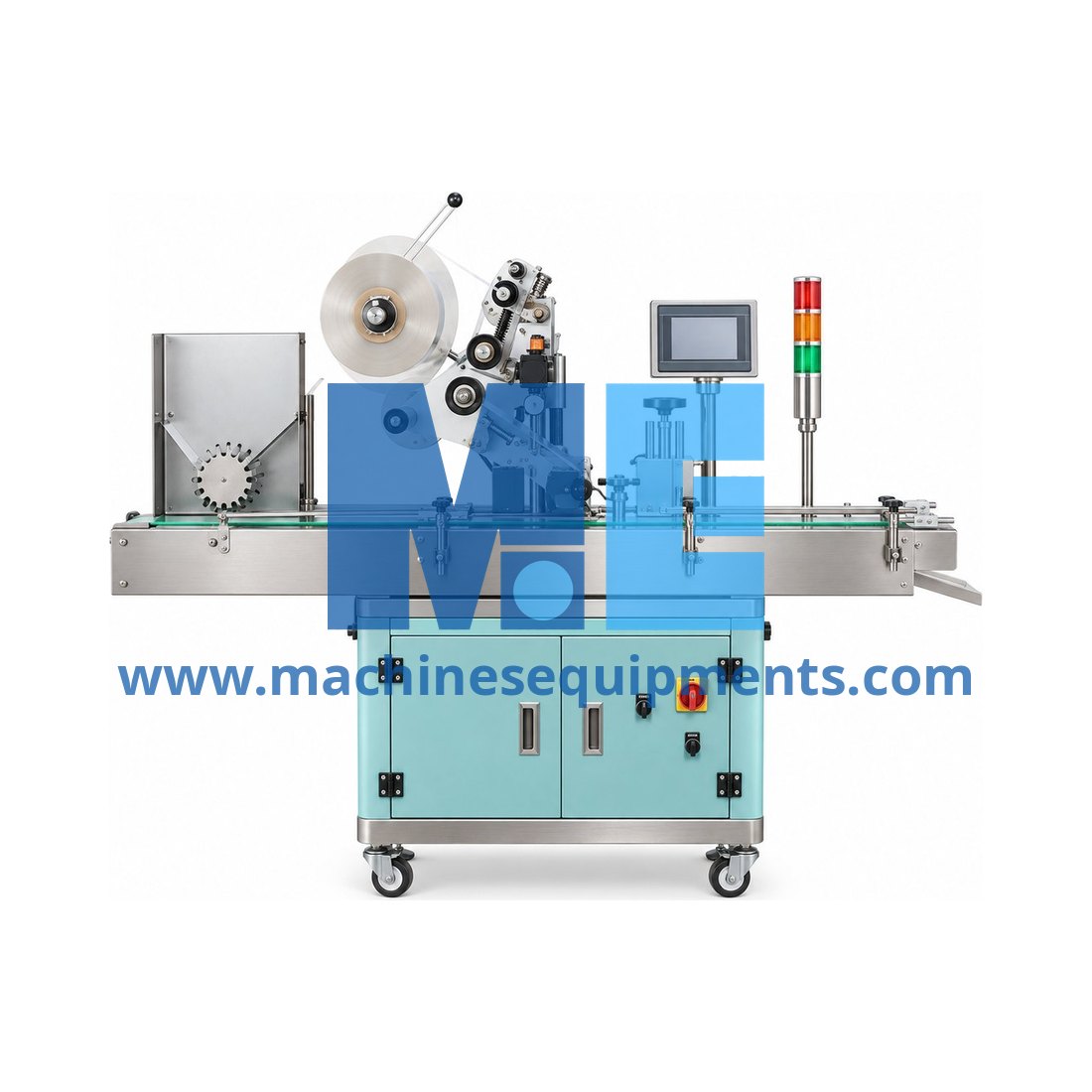 Food Manual Shrink Packager — Food Processing Machines