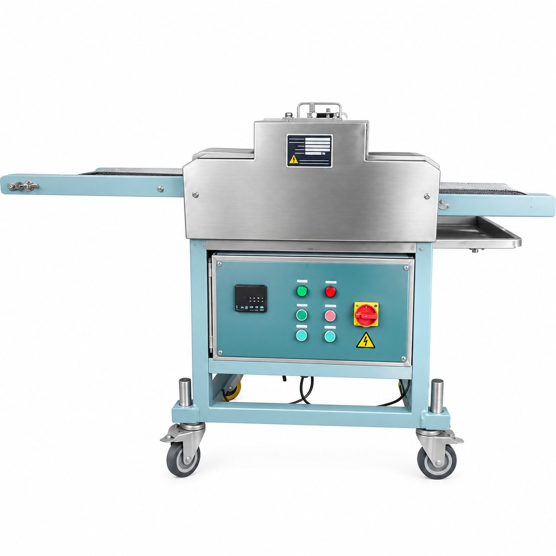 Food Meat Tenderizer Machine