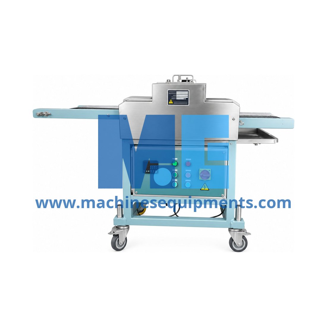Food Meat Tenderizer Machine — Food Processing Plants