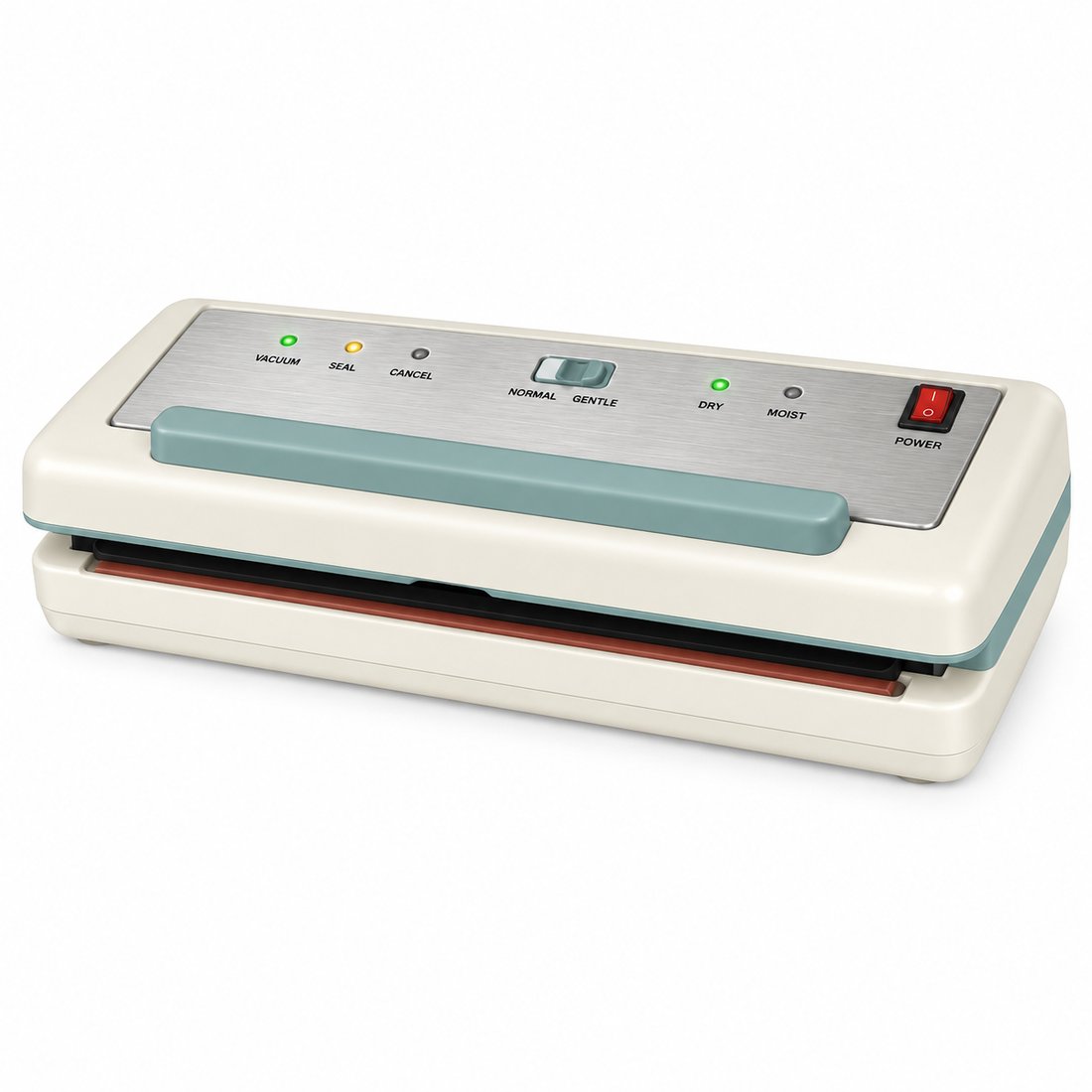 Food Mini Vacuum Sealer