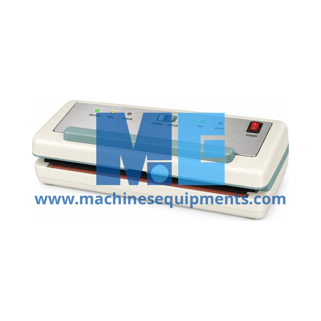 Food Mini Vacuum Sealer — Food Processing Machines