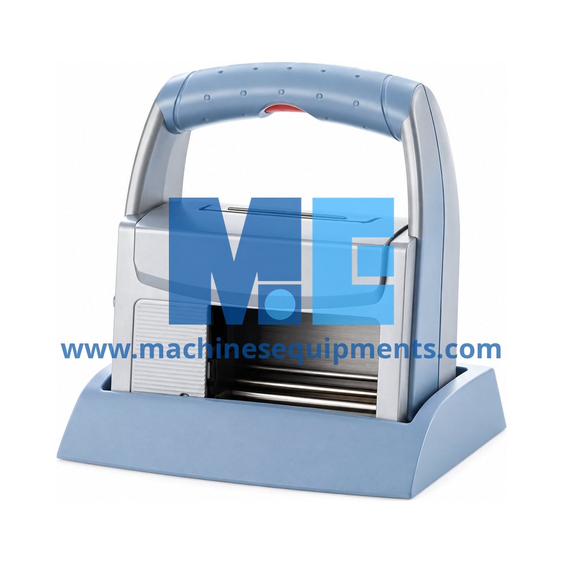 Food Non-Contact Ink Jet Stamp — Food Processing Machines