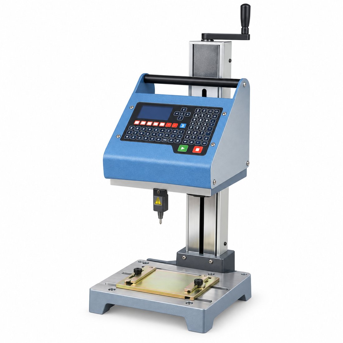 Food Number Marking Machine
