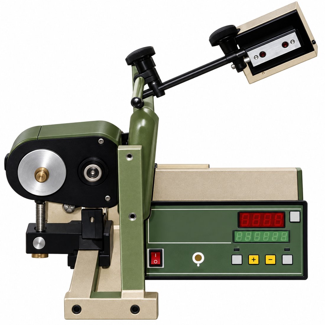 Food On Line Coder For Packaging Machines