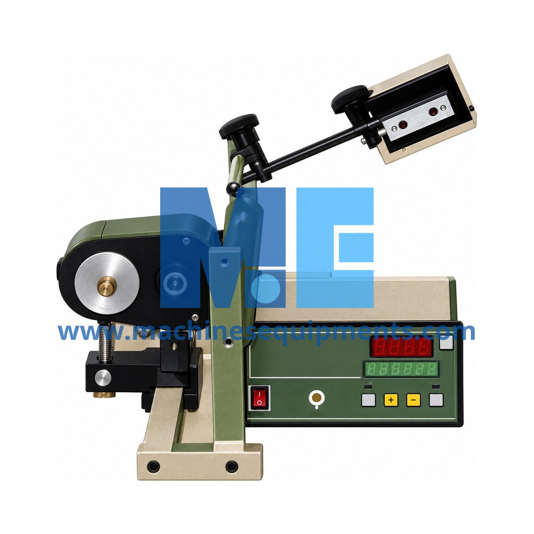 Food On Line Coder For Packaging Machines — Food Processing Machines