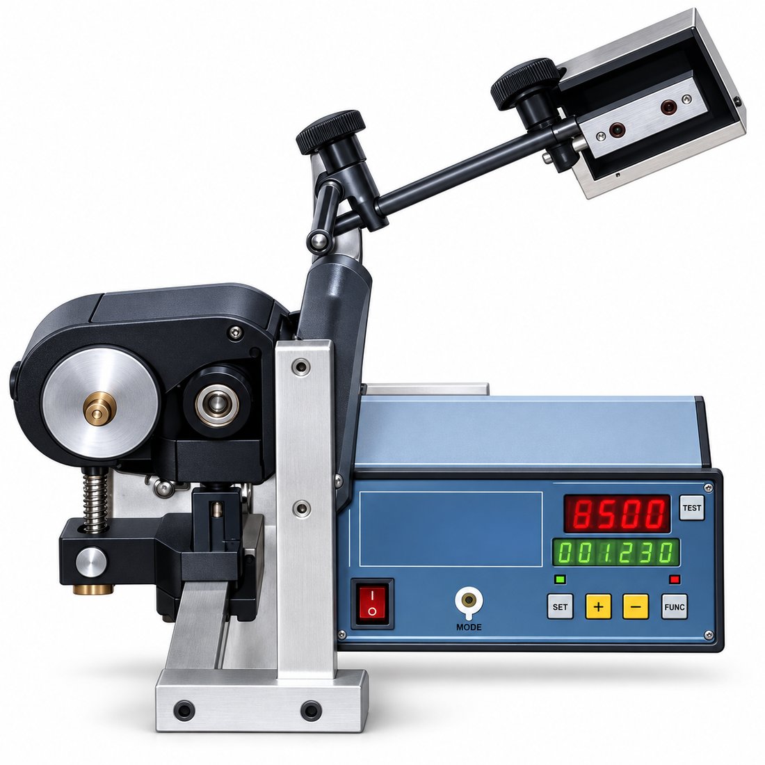 Food On Line Coder For Packaging Machines