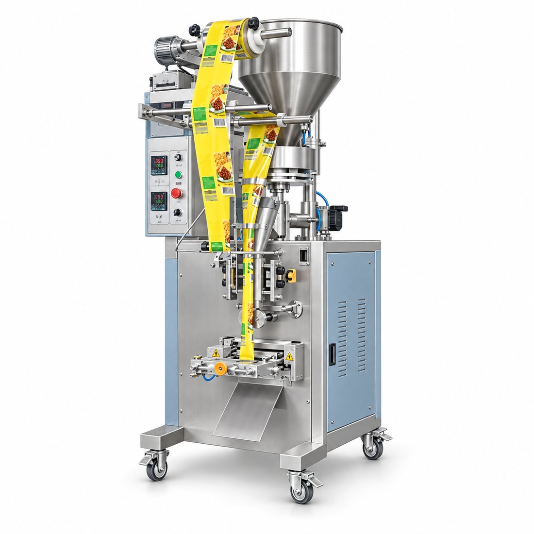 Food Packaging Machine