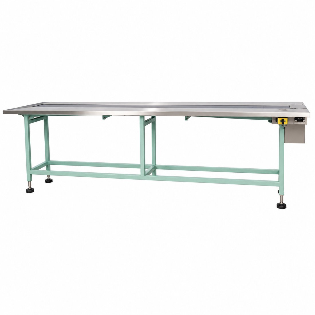 Food Packaging Turntable
