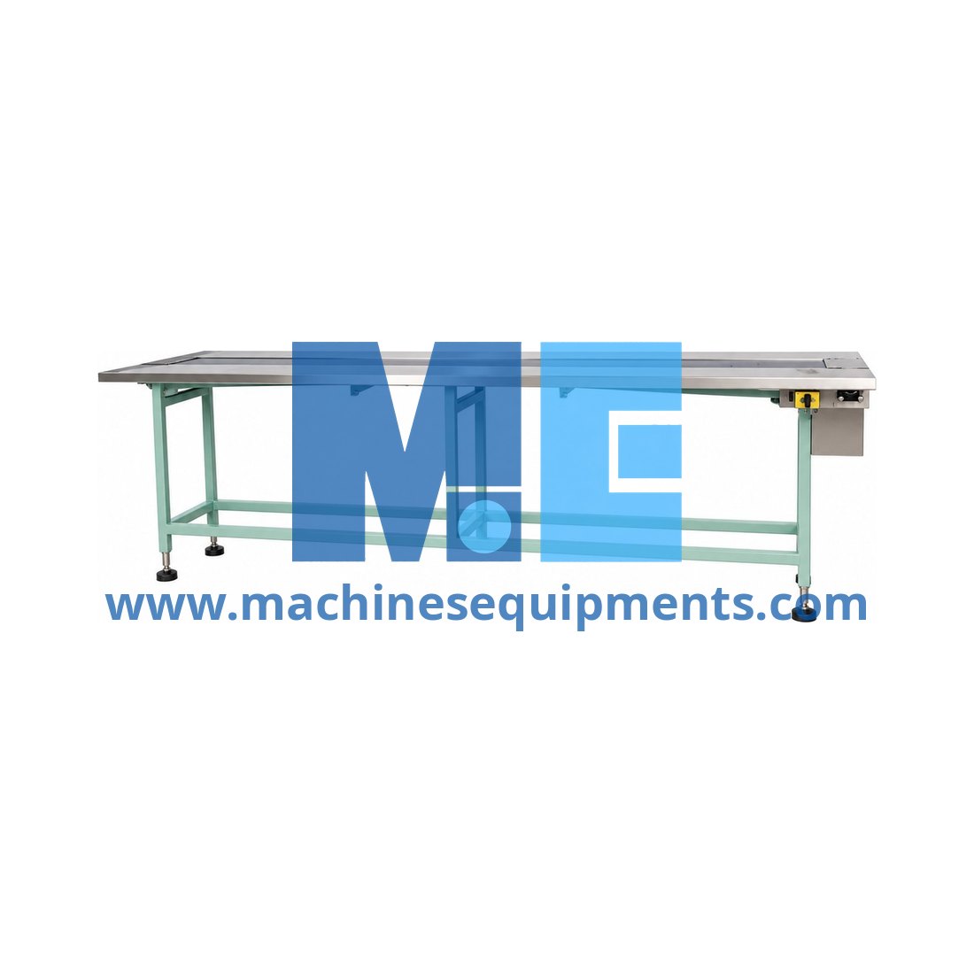 Food Packaging Turntable — Food Processing Machines