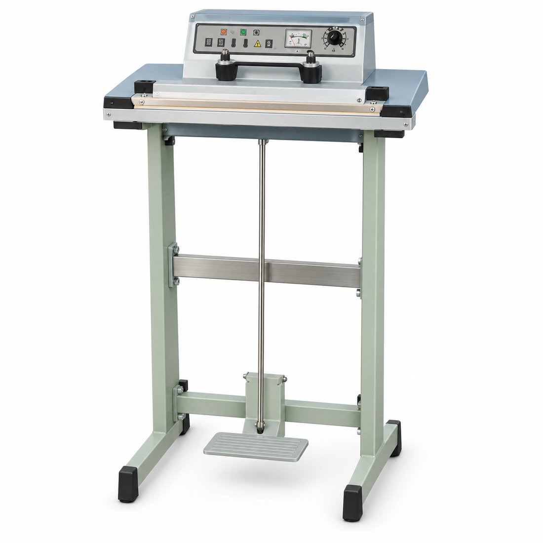 Food Pedal Sealing Machine