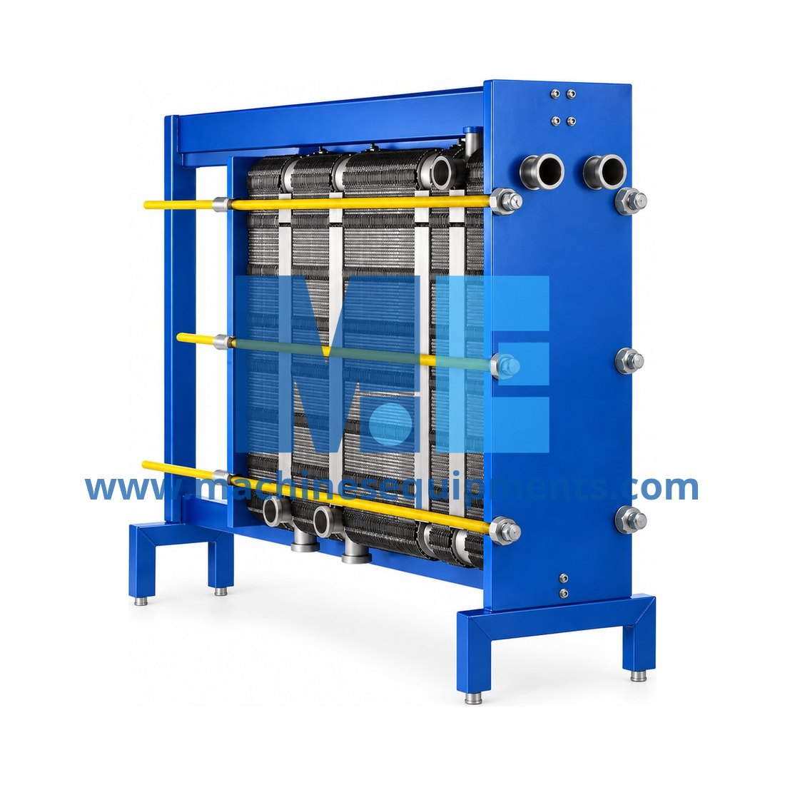 Food Plate — Food Processing Machines