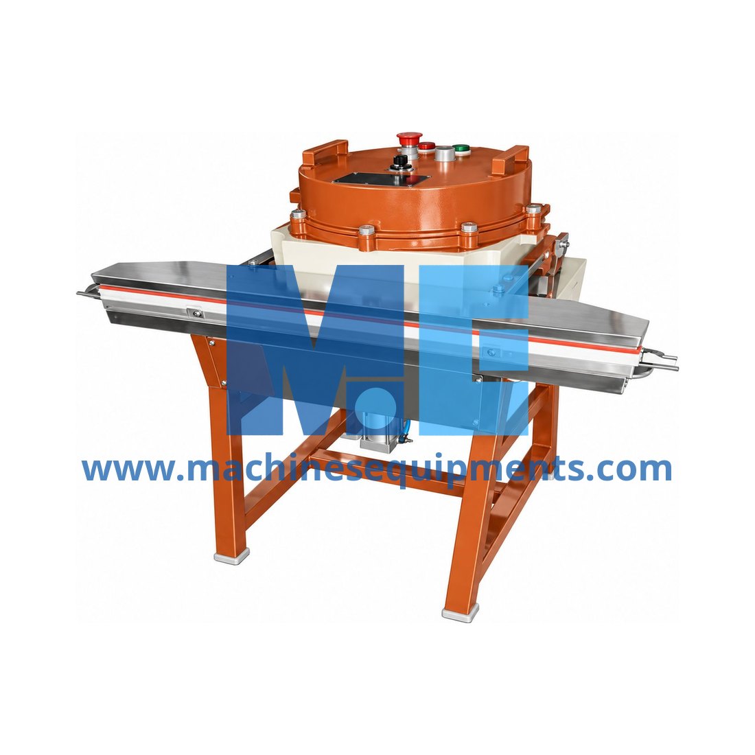 Food Pneumatic Flame Proof Impulse Sealing Machine — Food Processing Machines