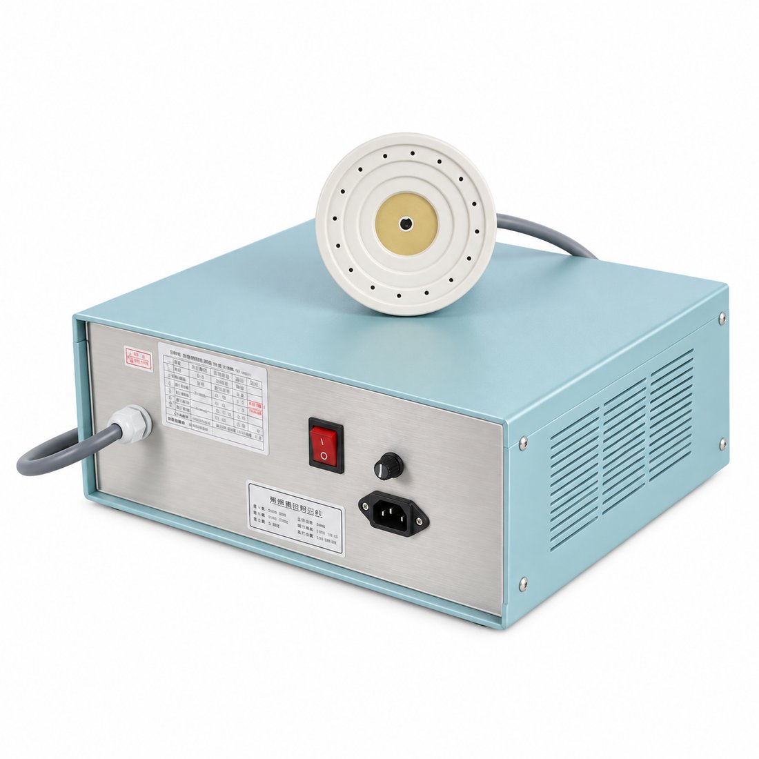 Food Portable Induction Sealer