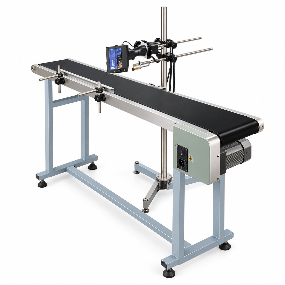Food Portable Non Contact Ink Jet Stamp Machine