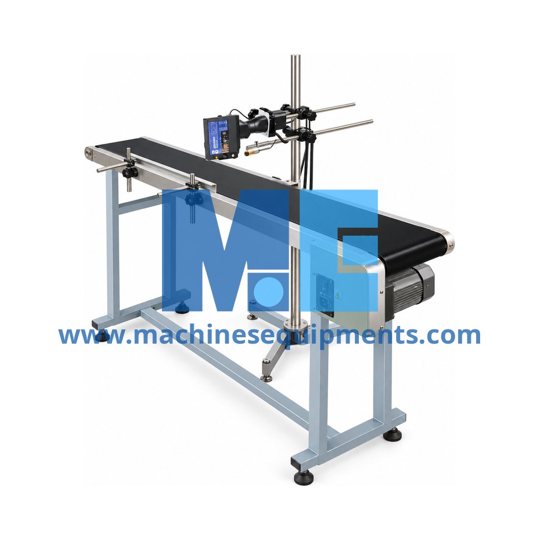 Food Portable Non Contact Ink Jet Stamp Machine — Food Processing Machines
