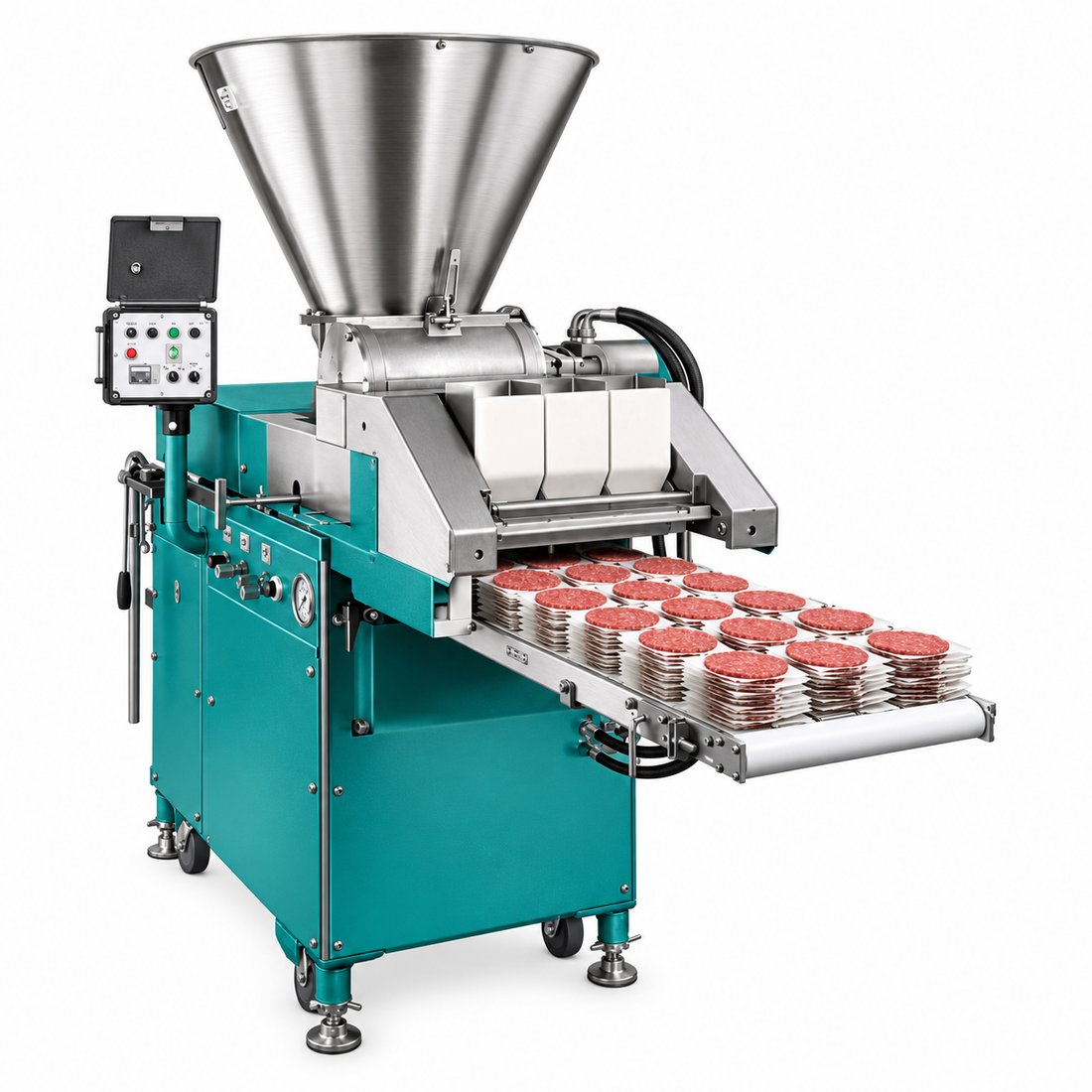 Food Processing Equipment