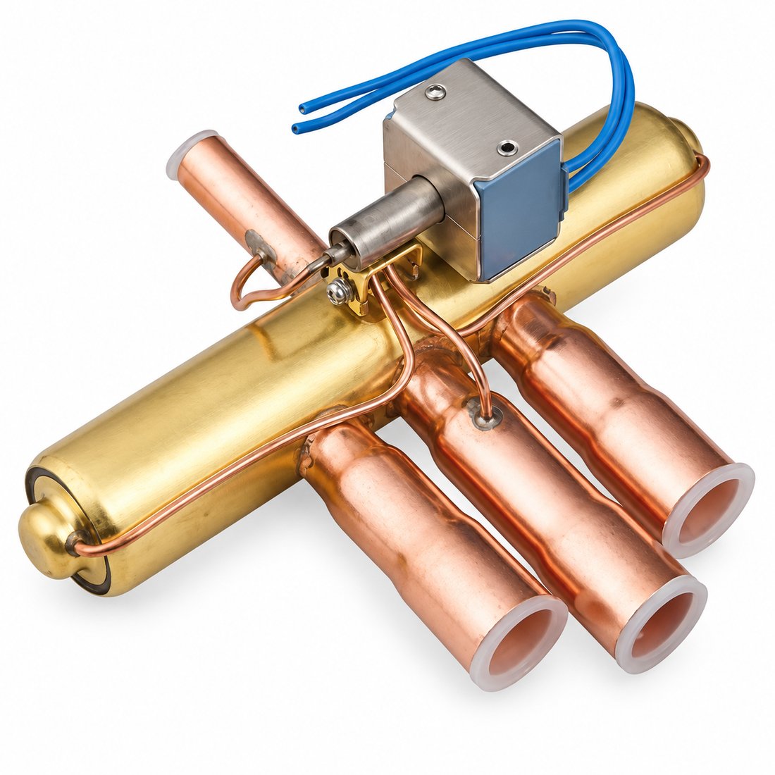 Food Reversing Valve