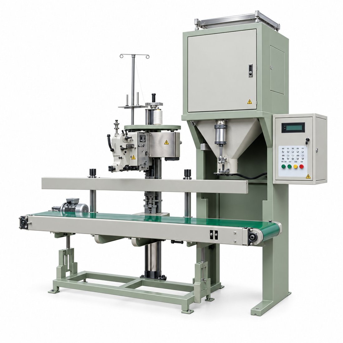 Food Rice Filling Machine
