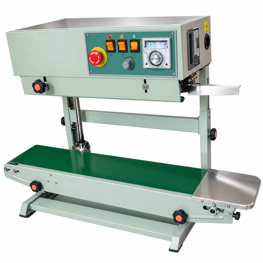 Food Rice Packaging Machine