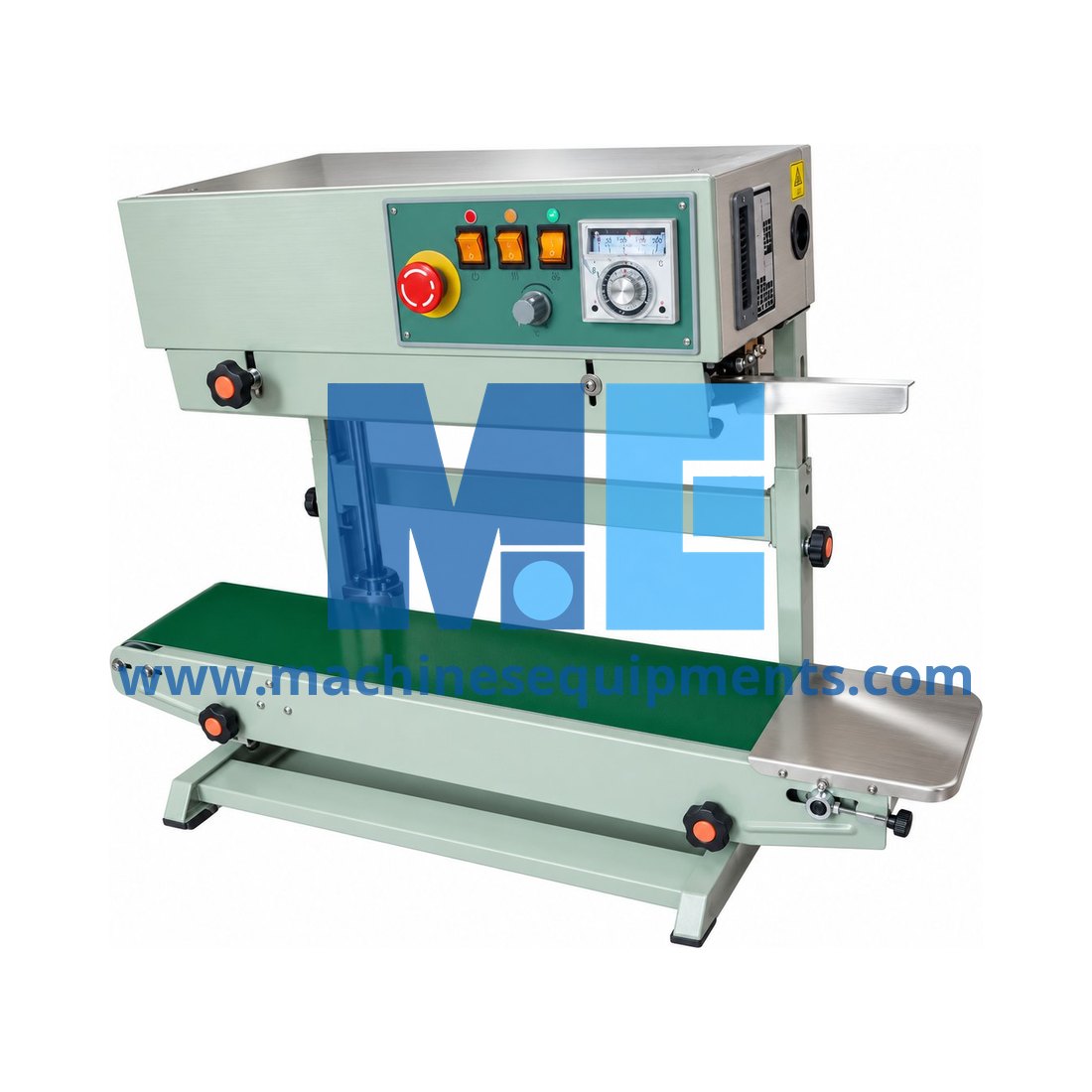 Food Rice Packaging Machine — Food Processing Machines