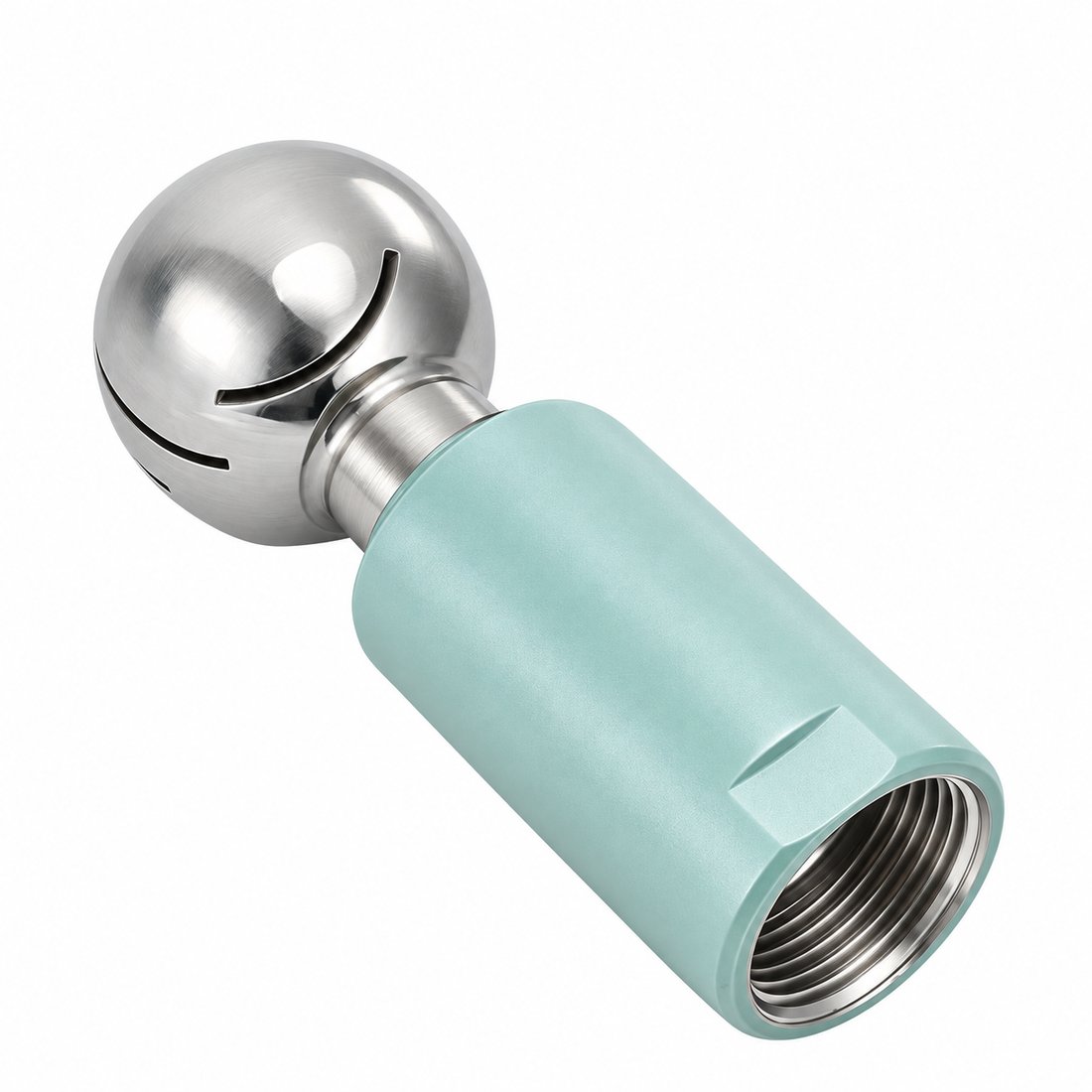 Food Rotary Cleaning Ball