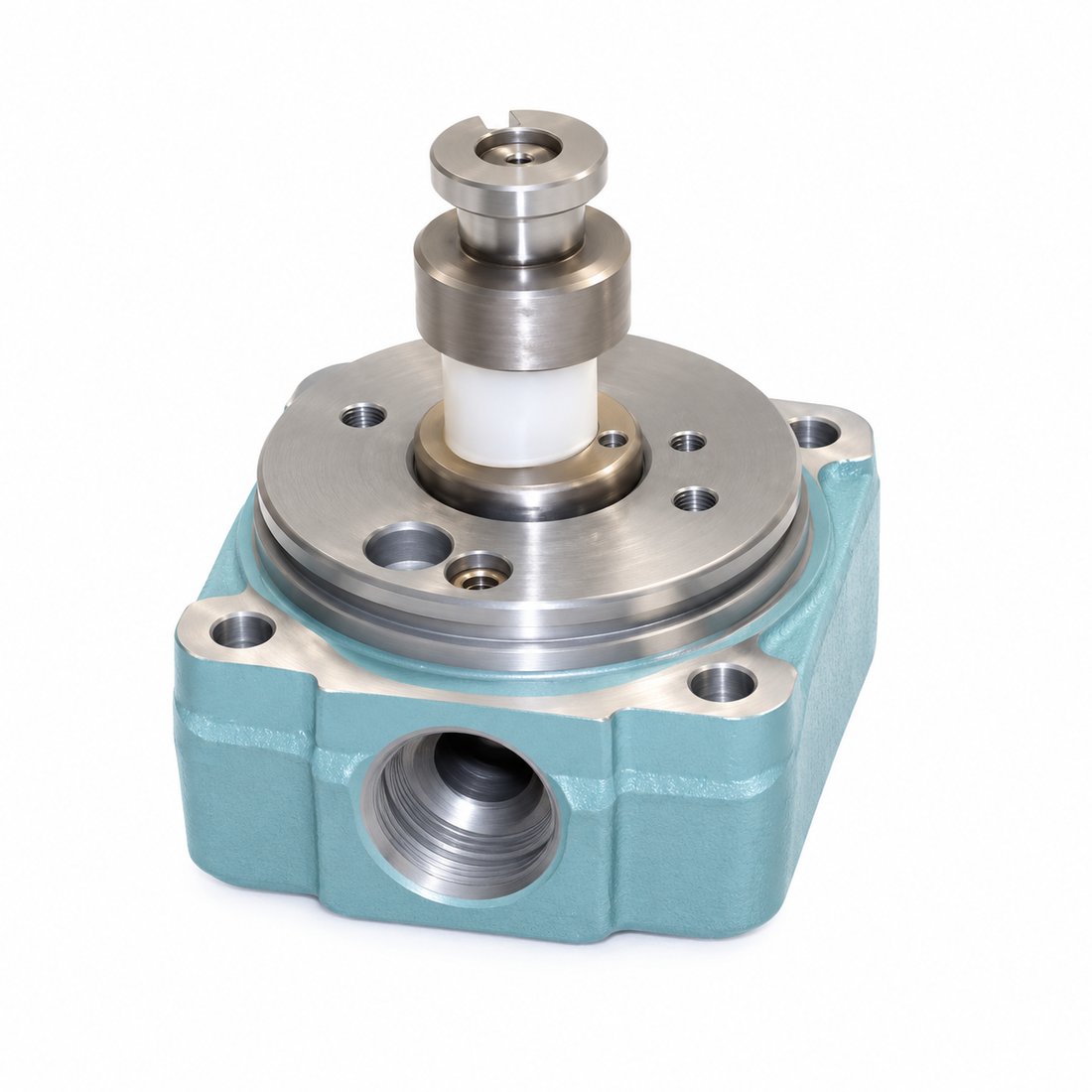 Food Rotor Pump
