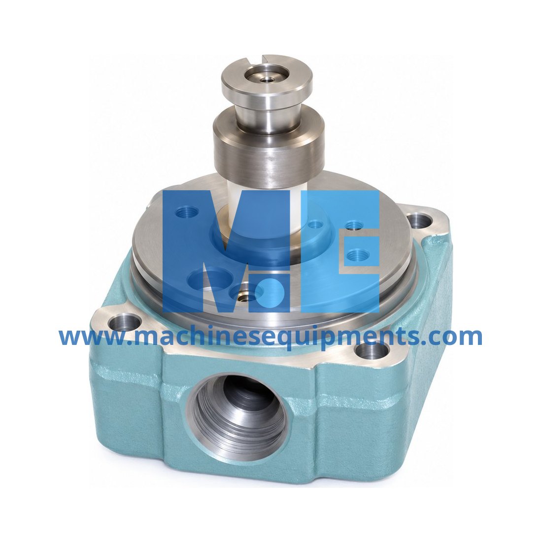 Food Rotor Pump — Food Processing Machines