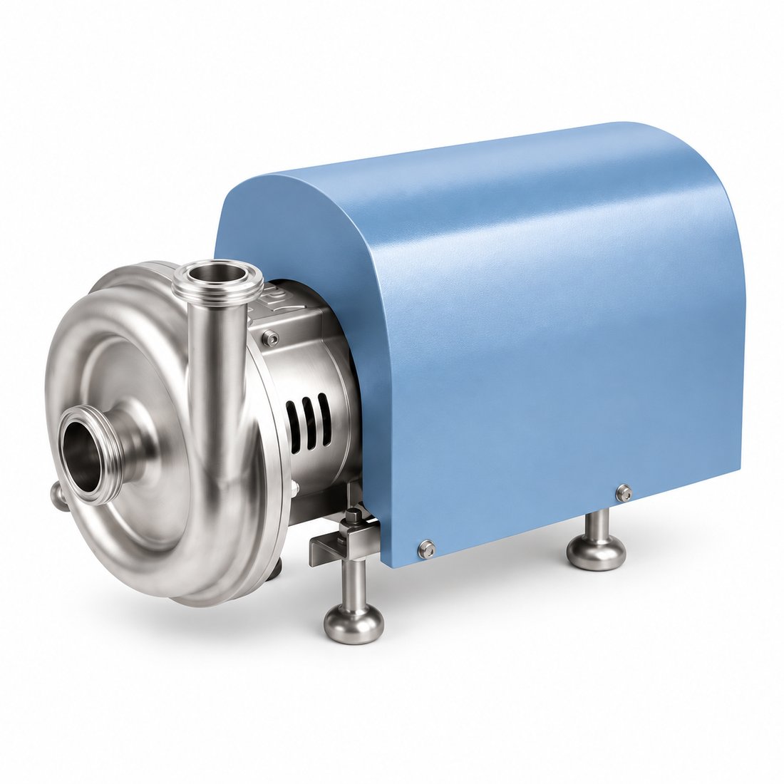 Food Sanitary Centrifugal Pump