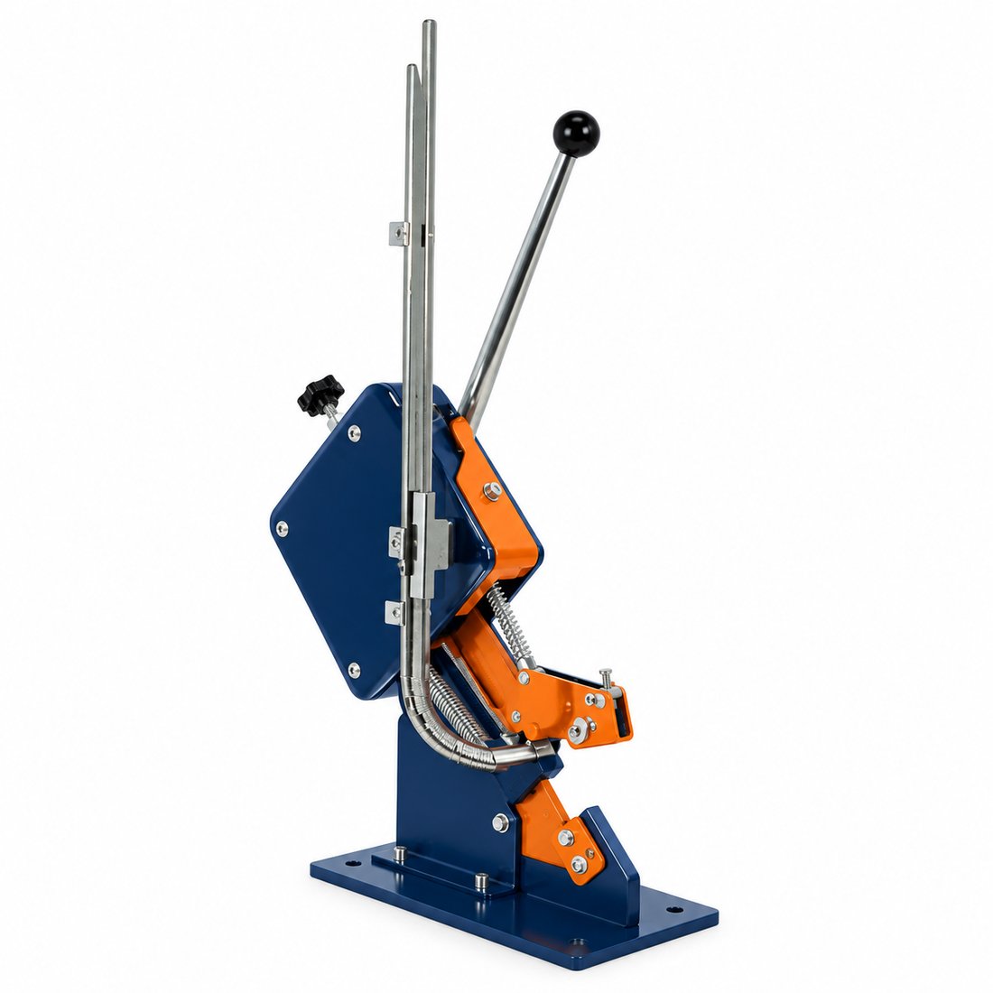 Food Sausage Clipping Machine