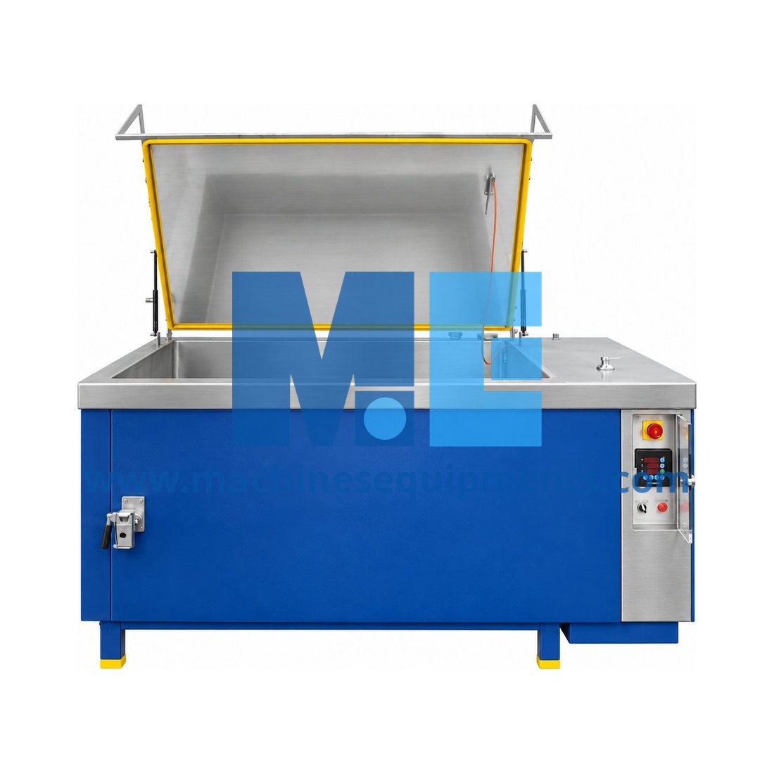 Food Sausage Cooking Vat — Food Processing Plants
