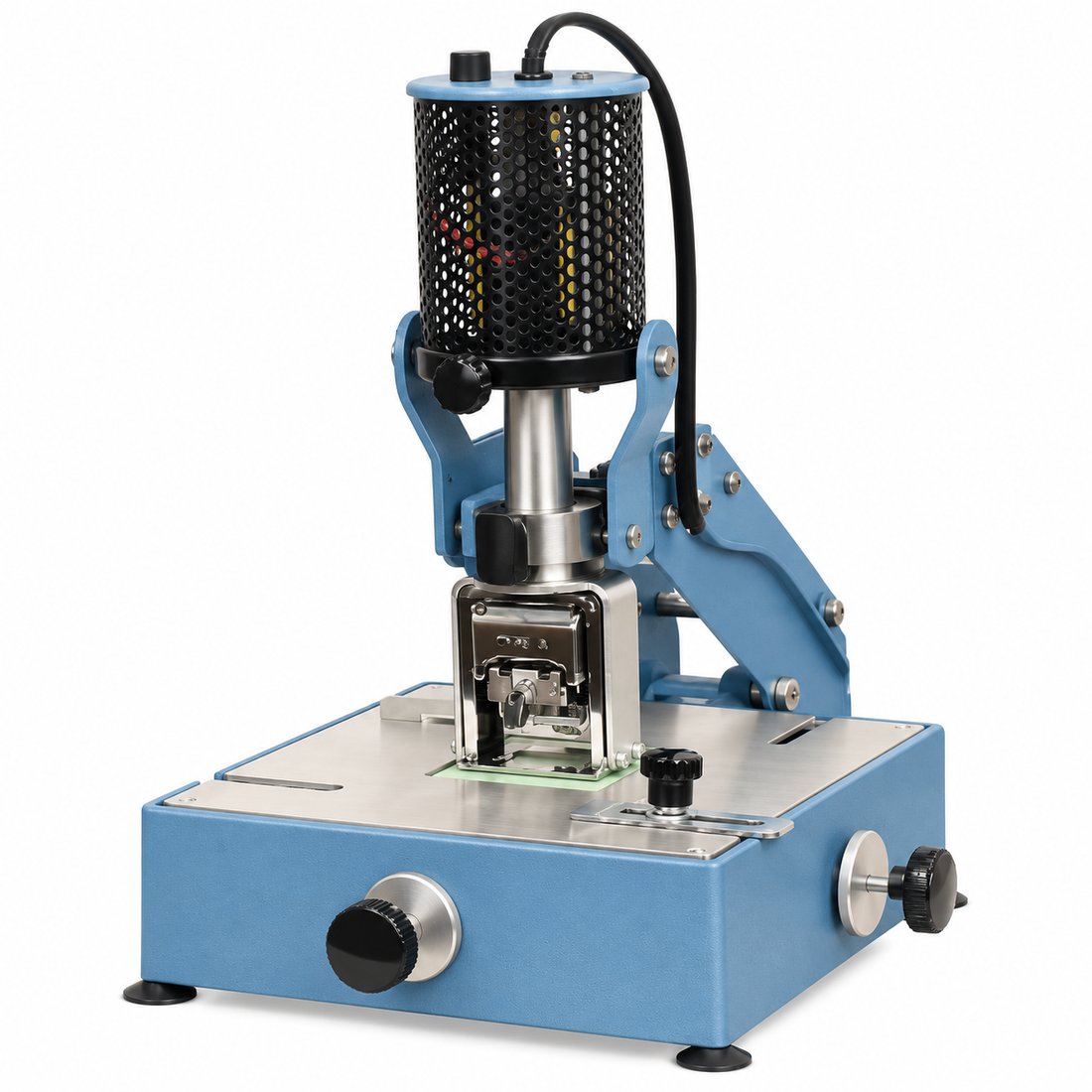 Food Sequential Numbering Machine