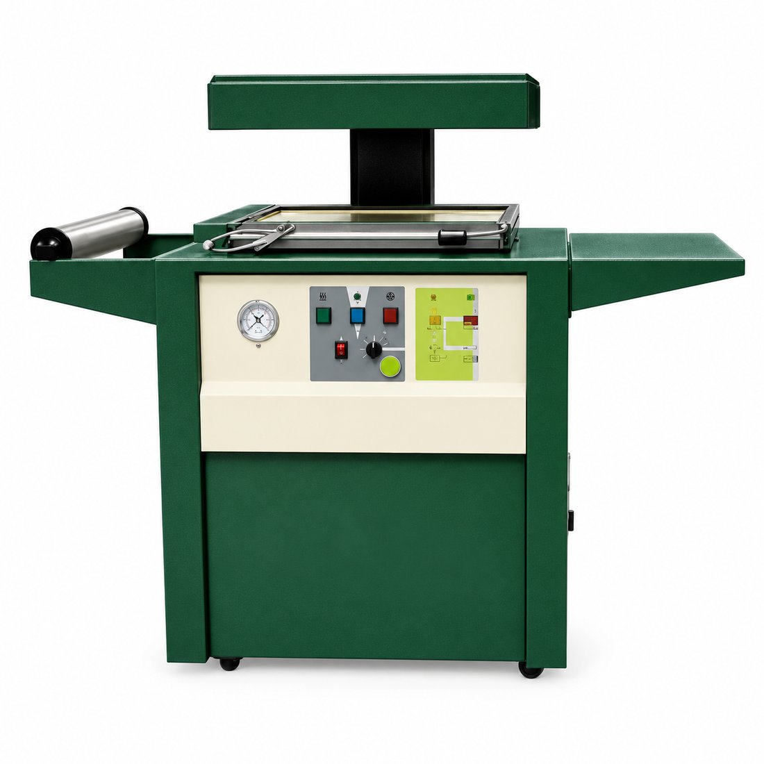 Food Skin Packing Machine