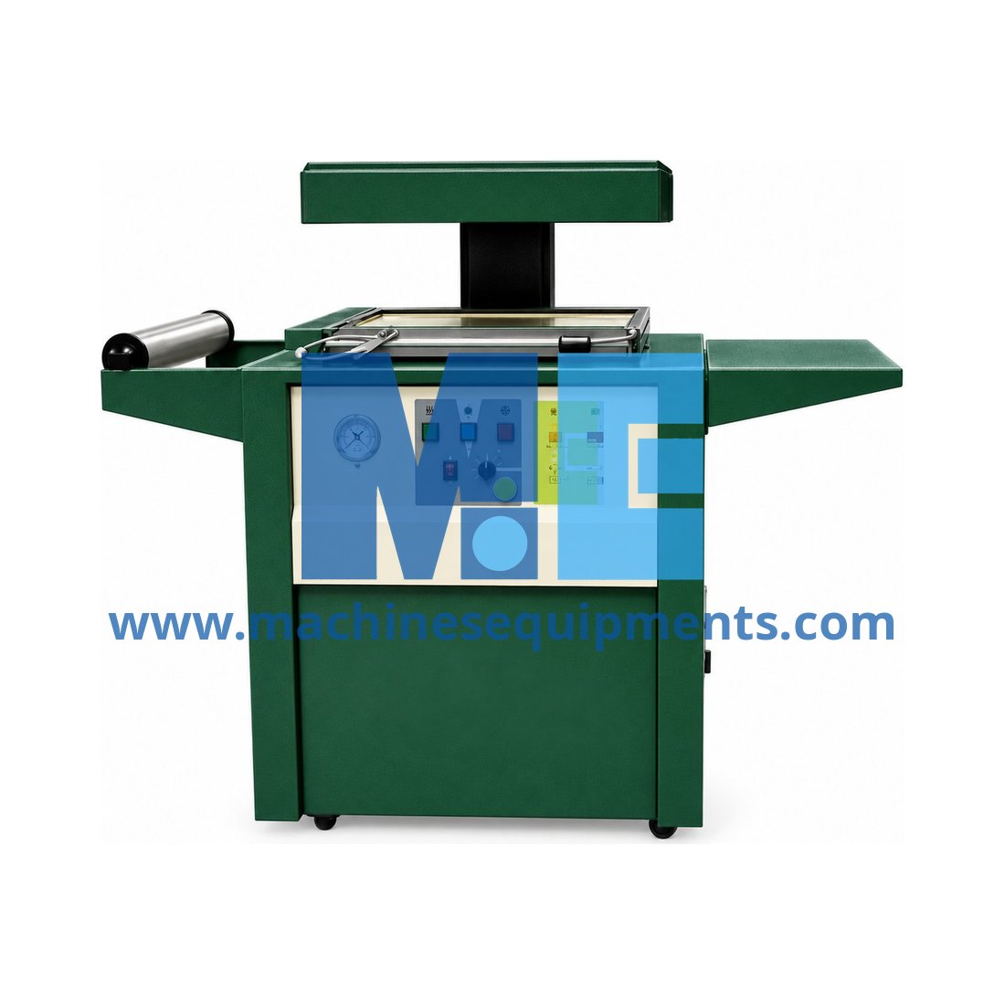 Food Skin Packing Machine — Food Processing Machines
