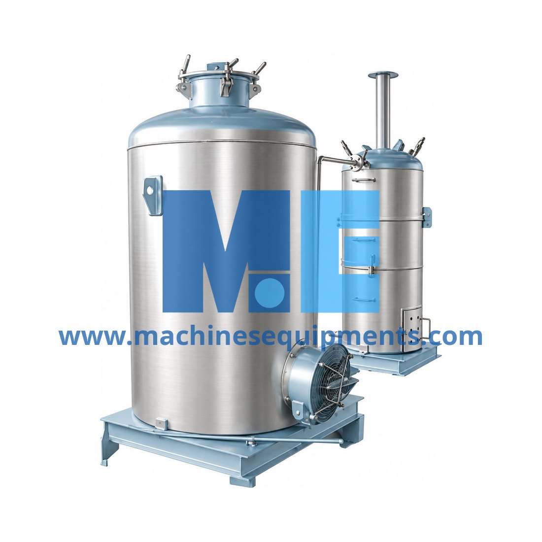 Food Small Cashew Steam Boiler — Food Processing Plants