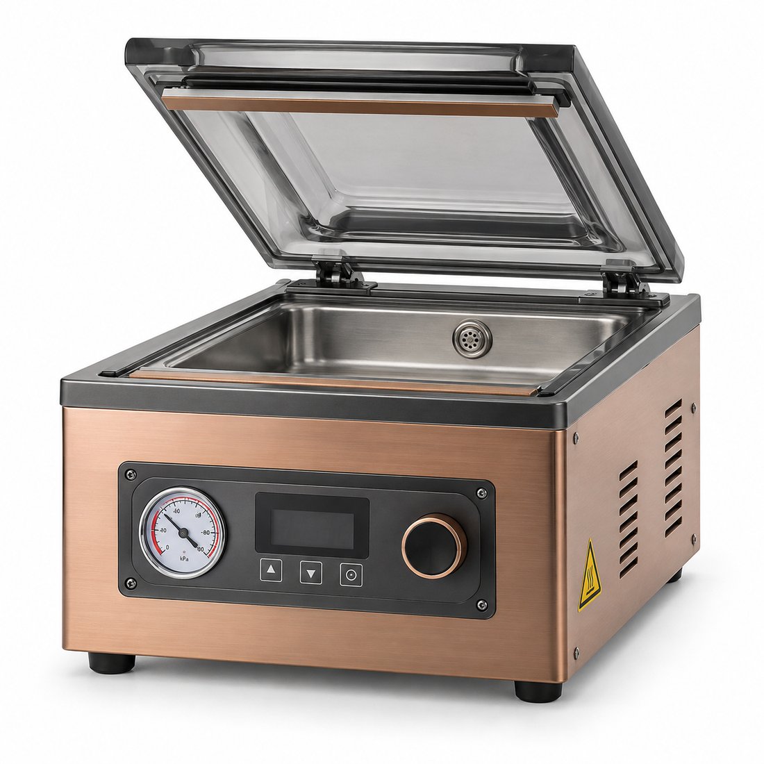 Food Small Vacuum Packaging Machine