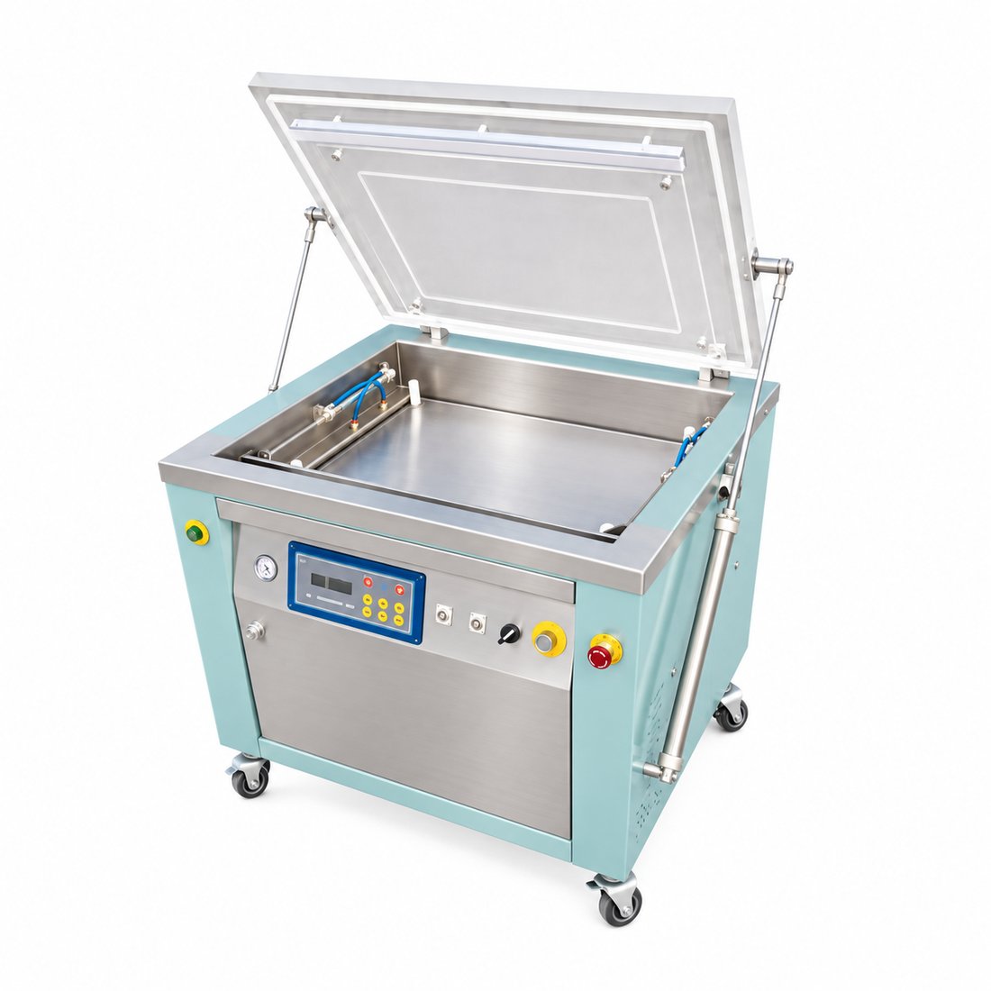 Food Small Vacuum Packaging Machine
