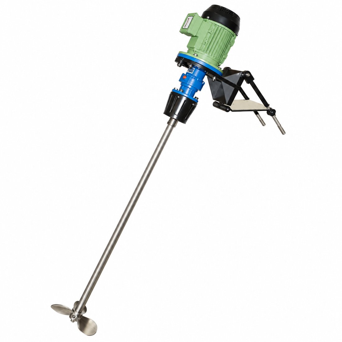 Food Stirring and Mixing Machine