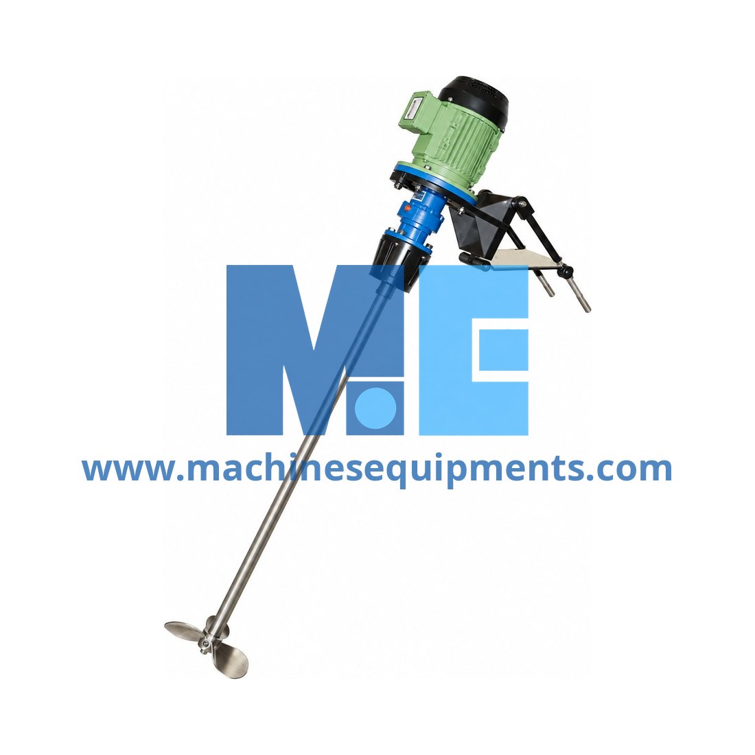 Food Stirring and Mixing Machine — Food Processing Plants