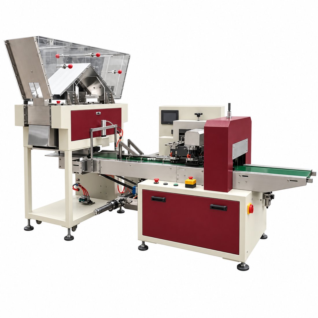 Food Straw Applicator